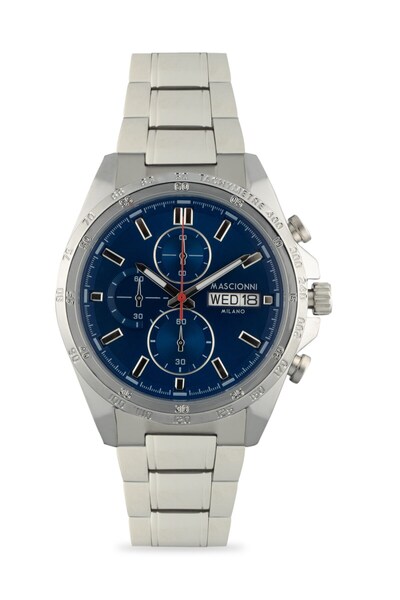 mascionni M.1.2399-02 Men's Wristwatch