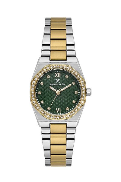 Daniel Klein Dk.1.14099-5 Premium Women's Wristwatch