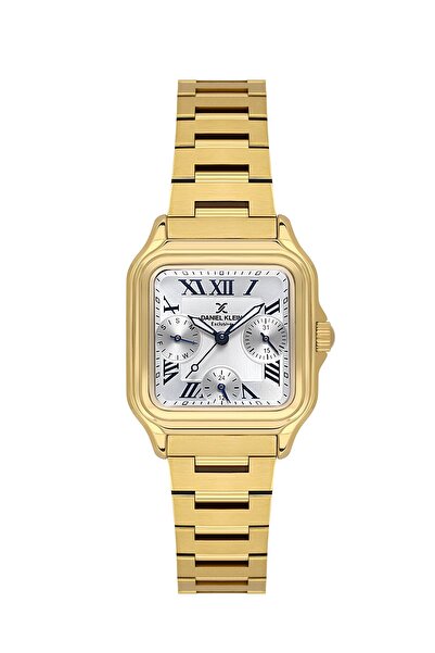 Daniel Klein Dk.1.14042-3 Women's Watch