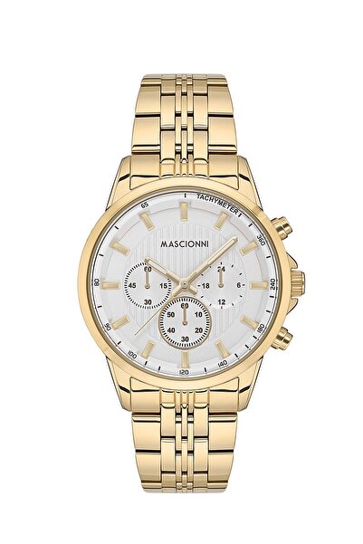 mascionni ساعة يد نسائية M.1.1227.02
