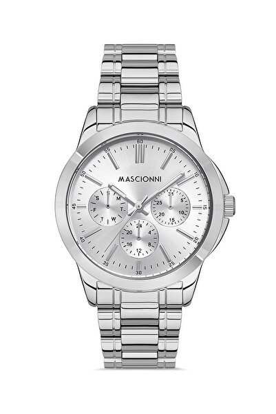 mascionni ساعة يد نسائية M.1.2146D.01
