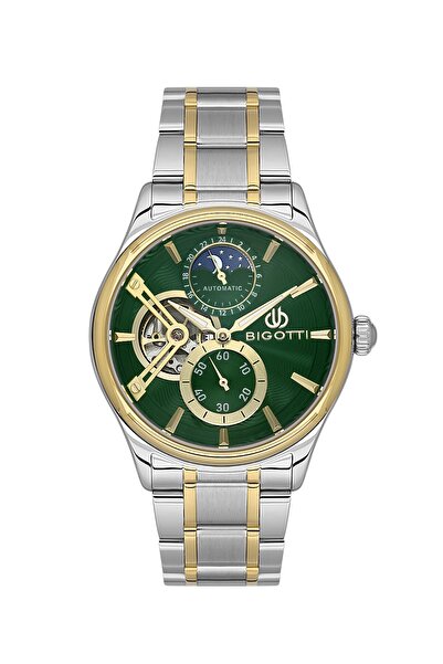 Bigotti Milano BG.1.10683.4 ساعة يد رجالية