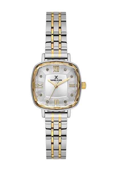 Daniel Klein Dk.3.10057.3 Women's Wristwatch