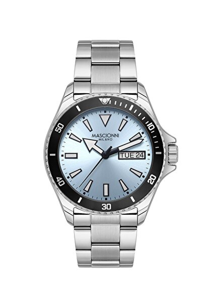 mascionni M.1.2400.6 Men's Wristwatch