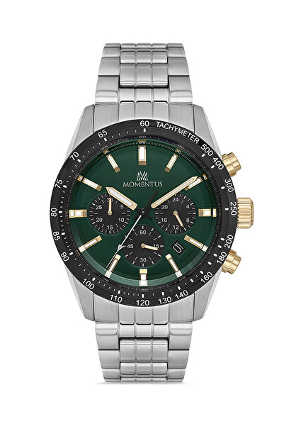 Momentus Sc369T-15Sg Men's Wristwatch