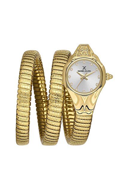 Daniel Klein DK.13.10080-2 KADIN KOL SAATİ