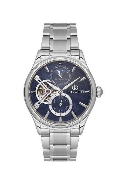 Bigotti Milano ساعة يد رجالية بيجوتي ميلونا BG.1.10683-3