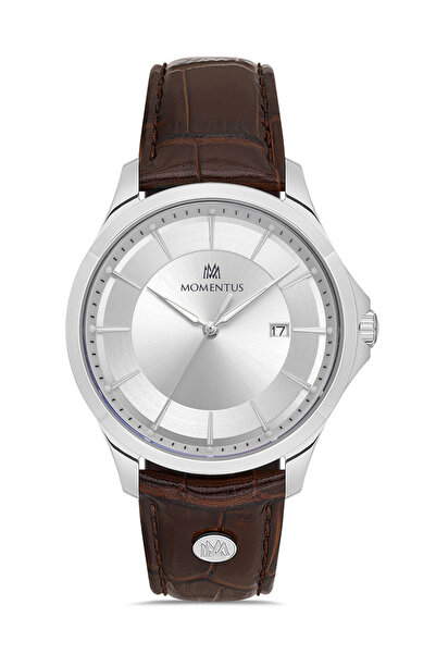 Momentus Men's Classic Kc361S-02Ks Men's Wristwatch