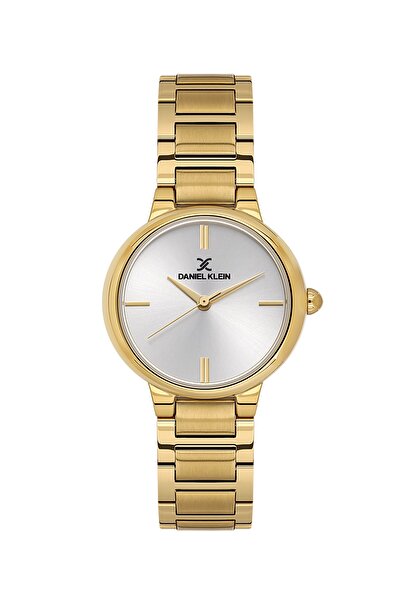 Daniel Klein DK.1.14100.7 Kadın Kol Saati