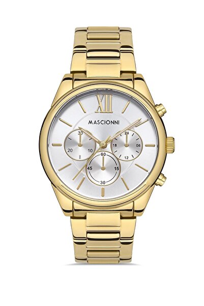 mascionni Women's wrist watch
