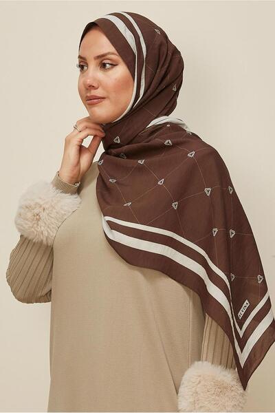 Alvina شال فيسكوز 8608