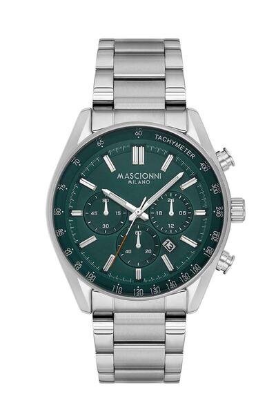 mascionni M.1.1349.04 Men's Wristwatch