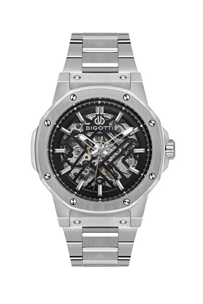 Bigotti Milano ساعة يد رجالية BG.1.10633-2