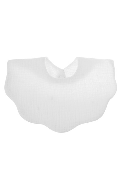 Choice1 النمط 9، قطعة واحدة، مريلة أطفال قطنية ناعمة بلون موحد، مريلة أطفال، ...