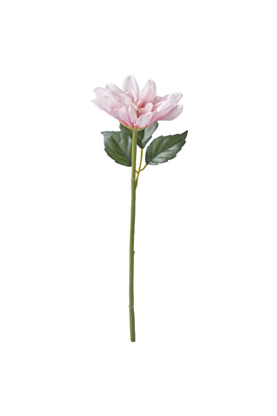 IKEA Smycka Artificial Flower, Pink, 30 Cm, Star Flower, Indoor/Outdoor