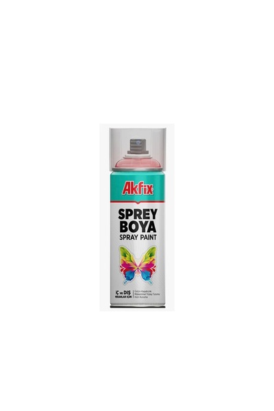 Akfix Akrilik Sprey Boya 400ml