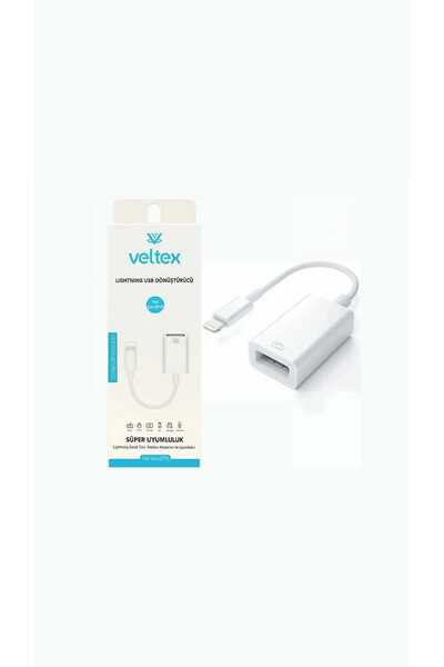 Veltex Lightning USB Converter