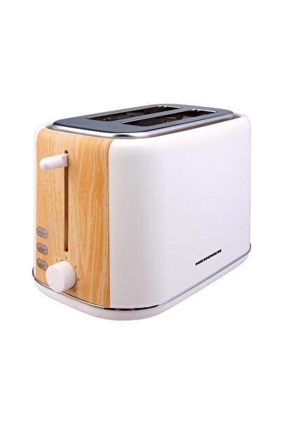 Heinner TOASTER HTP-WH800BB