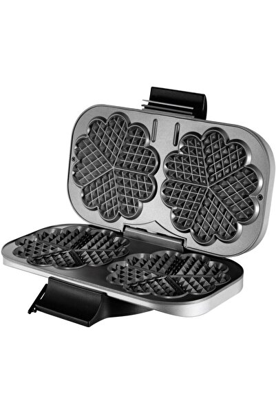 Unold 48241 Aparat dublu de vafe