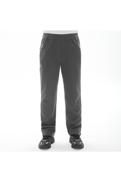 ASN concept Men's Anthracite Color Trousers with Zipper Pockets (with Large S...