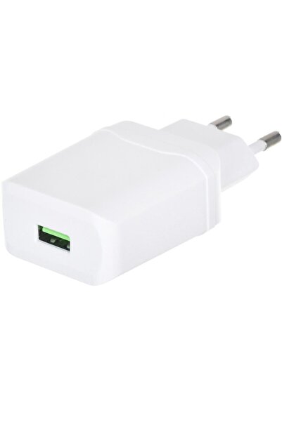 Libox USB, Alb, 15W, 3A Alb