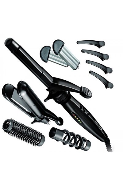 Remington Trusa de coafat S8670 Envy Glamour Multistyle