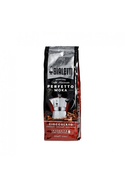 Bialetti Perfetto Moka Cioccolato 250g