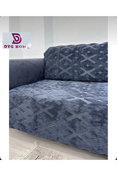 dyg home Husa pentru scaun 180cm x 210cm Husa pentru canapea extensibila Husa...