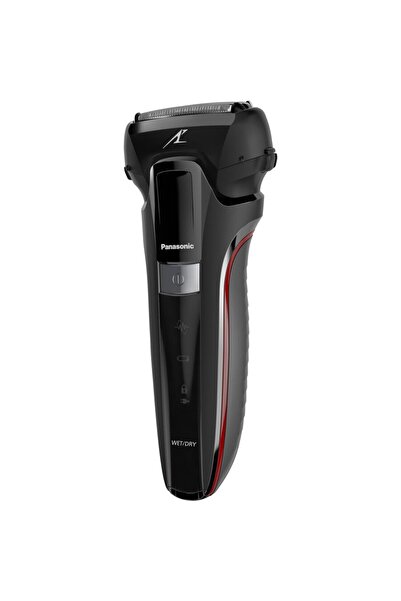 PANASONIC ES-LL41-S503, 3 lame, lame nano lustruite, 2 accesorii