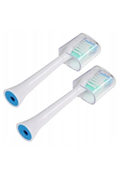 OROMED Sonic toothbrush tip ORO-MED WHITE