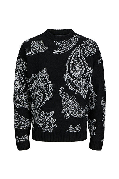 Evendi Sweater, Black