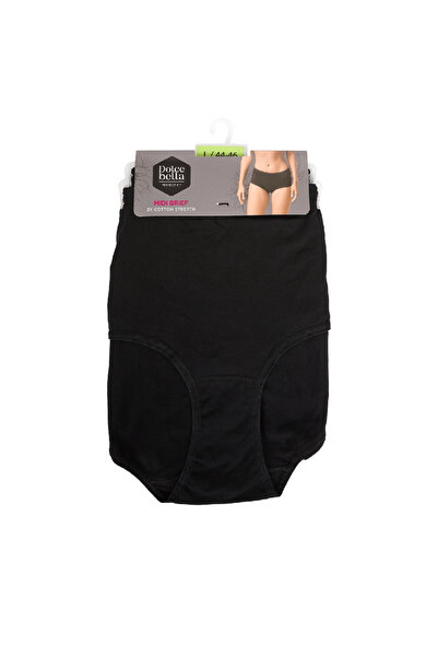 Evendi Panties set, Black