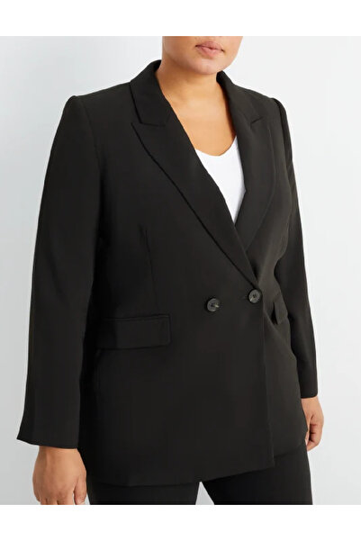Evendi Jacket, Black