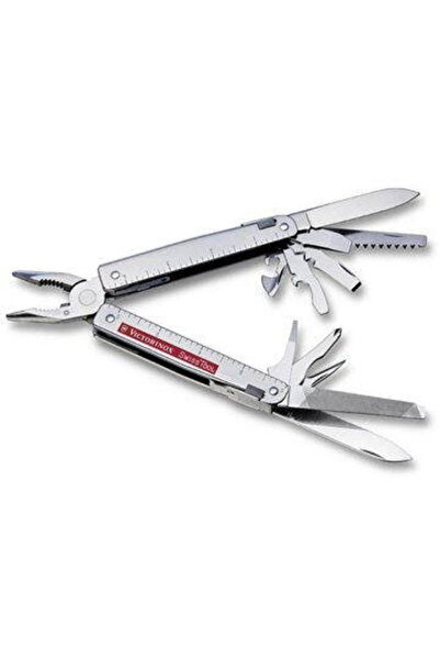 Victorinox SWISSTOOL Argintiu / teflon V-3.03 23.N