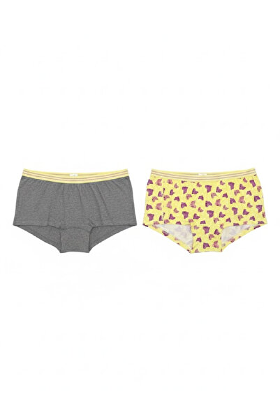 Evendi Boxer Set, Mix Colors
