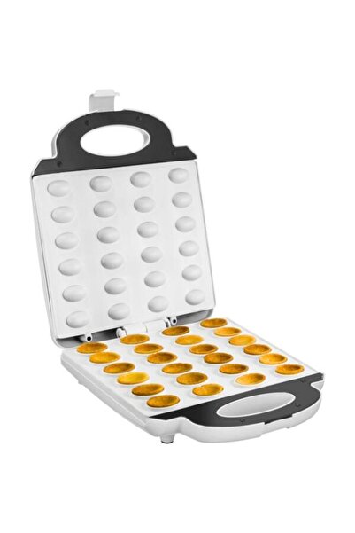 Unold Machine for 12 filled nut shapes 48360 White