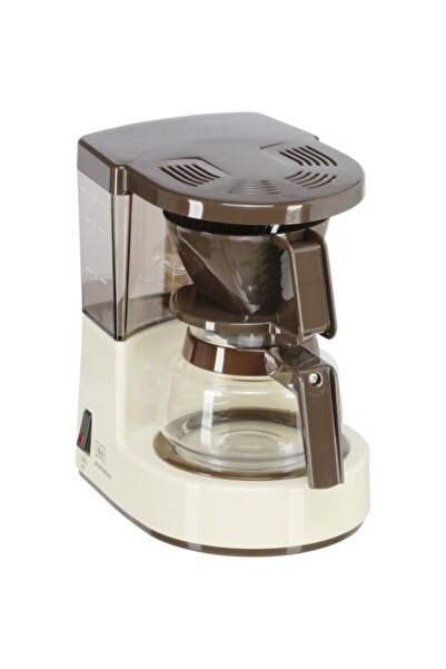 melitta 1015-03 Aromaboy 500W 0.34 liters Beige Brown