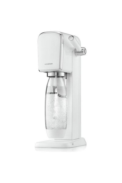 sodastream ART Alb