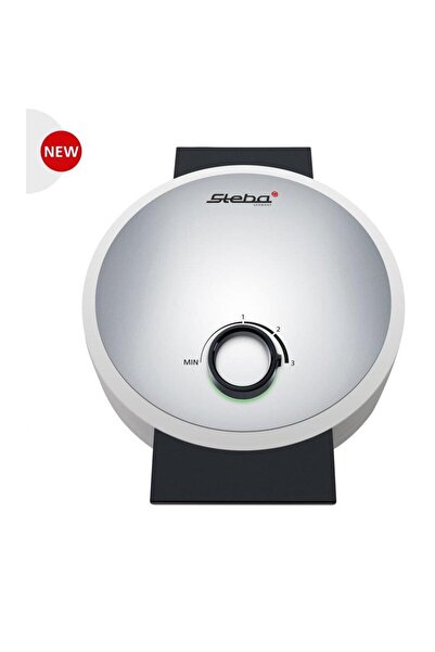 STEBA WE 16 (1000W; silver color)