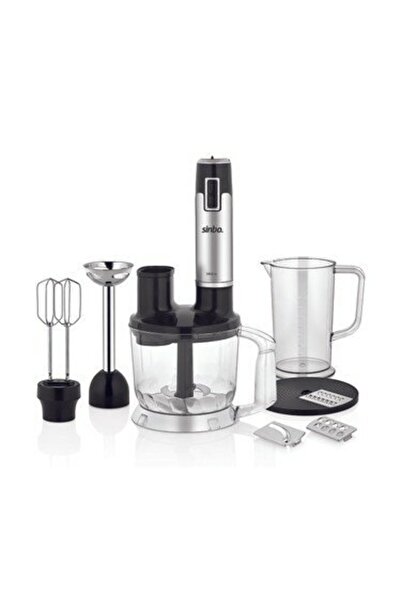 VANCH Multi Blender Set 300W with 2L Bowl Shb-3114 (5264)