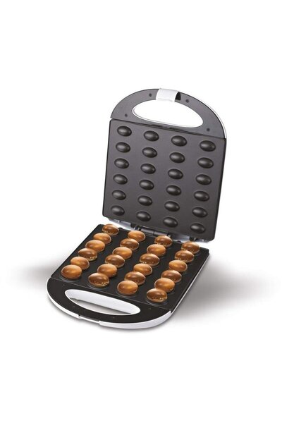 adler AD3039, 1600W, capacity 24 pcs, White