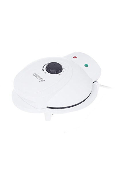 CAMRY Aparat pentru waffle CR 3022 1000 W Alb