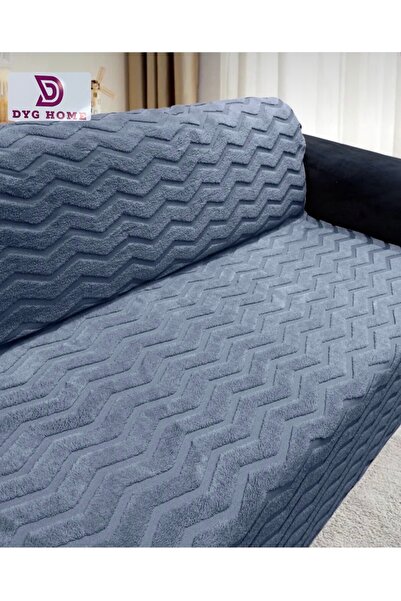 dyg home Husa pentru scaun 180cm x 210cm Husa pentru canapea extensibila Husa...