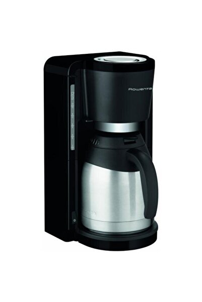 Rowenta Ct 3818 milano black/silver 850 w 1.25 liters 12 basket