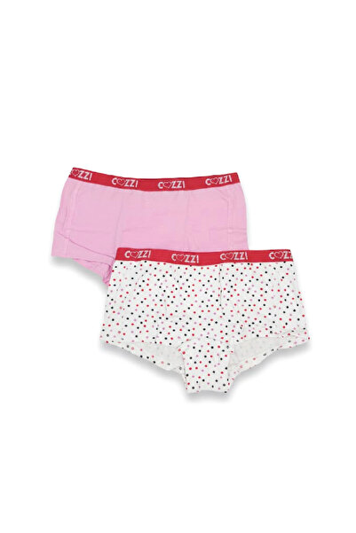 Evendi Set Boxeri, Mix culori