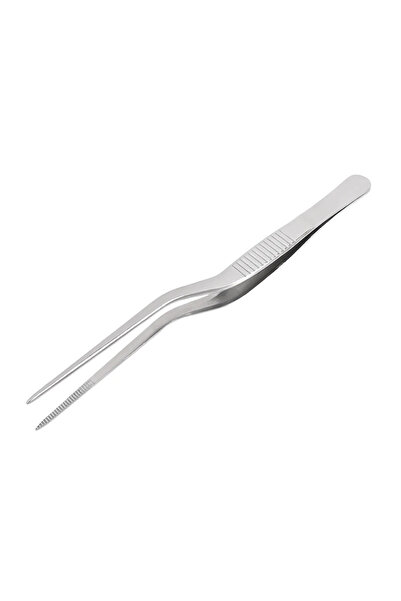 choice2 20cm 3/1Pcs Kitchen Tweezer Utensil BBQ Tweezer Food Clip Kitchen Bar...