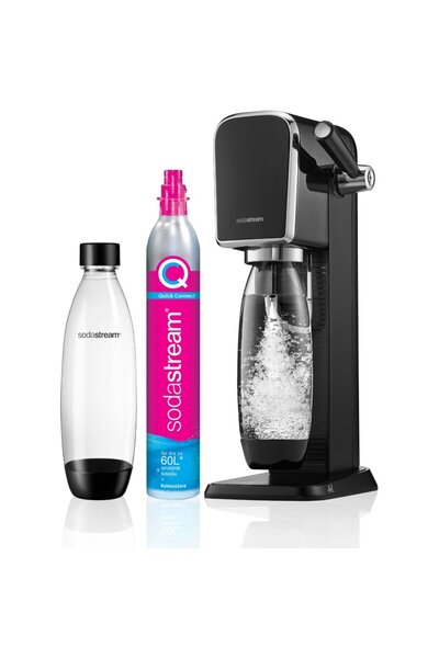 sodastream ART Soda Makinesi