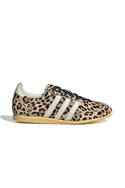 adidas Japan W Women's Casual Shoes Ki6687 Beige