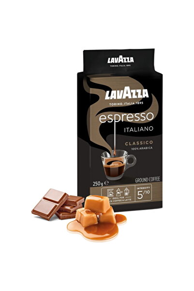 LavAzza Caffe Espresso Classico 250g