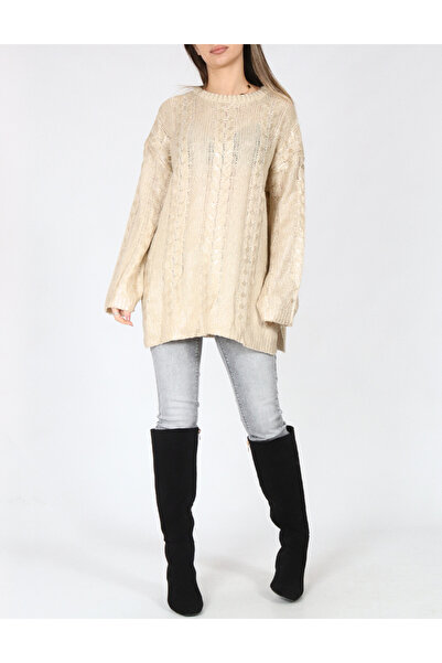 Evendi Sweater, Cream